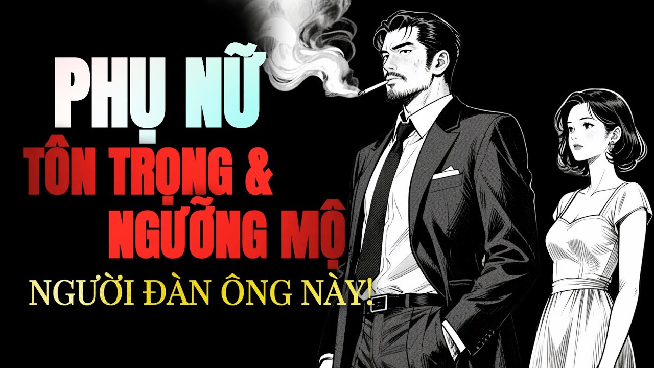 99% Đàn Ông Không Làm Điều Này, Phụ Nữ CỰC THÍCH