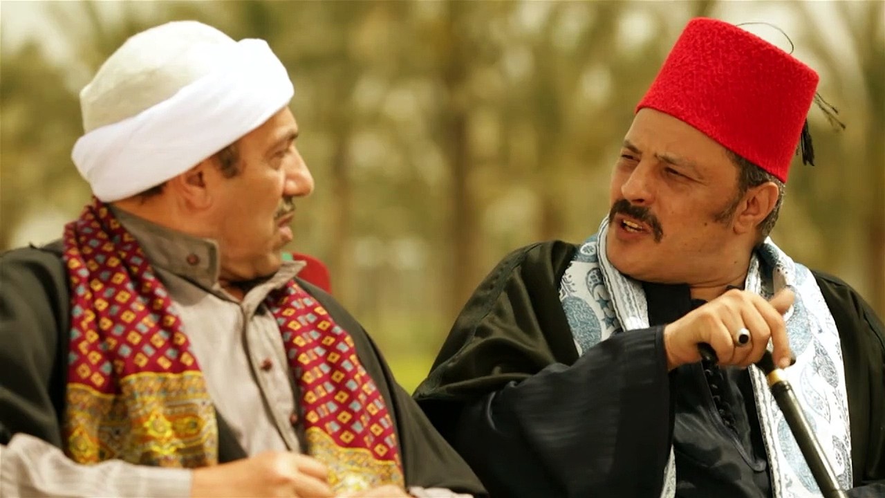 ملخص مسلسل الزوجة الثانيه الجزء الرابع  كامل - كوميديا عمرو عبد الجليل لا تنتهي