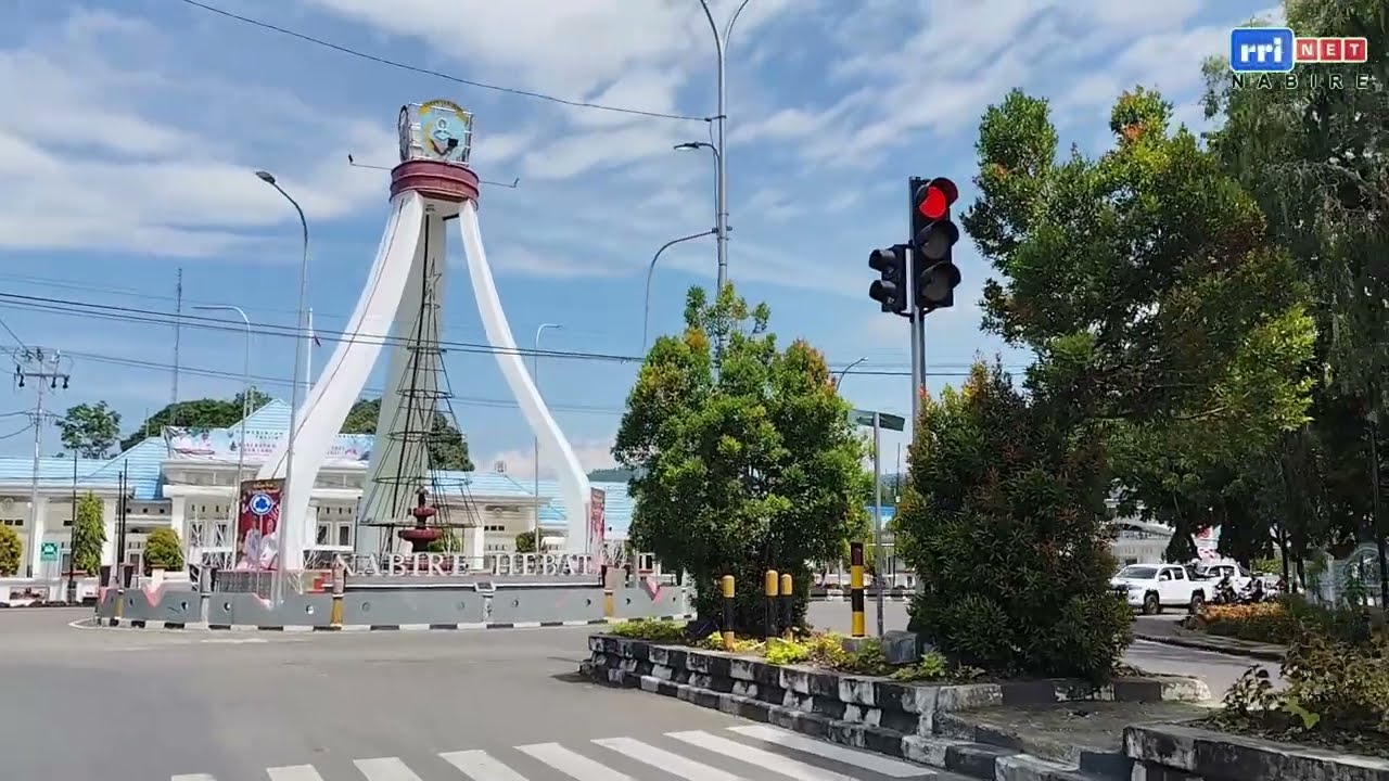 RRI NEWS | PEMKAB NABIRE GELAR SIDAK BBM BERSUBSIDI DI SPBU