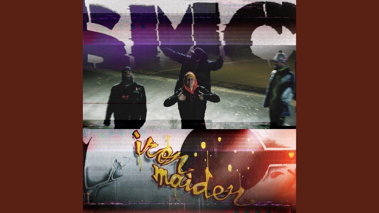Iron Maiden