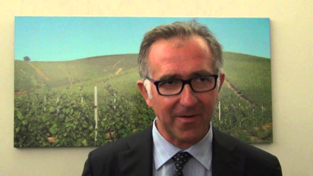 Intervista con l' Ambasciatore Italiano in Norvegia Dott. Giorgio Novello