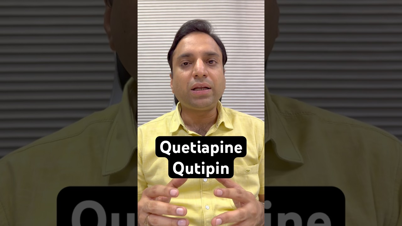 Quetiapine 50 mg tablet. Qutipin 25 mg tablet.
