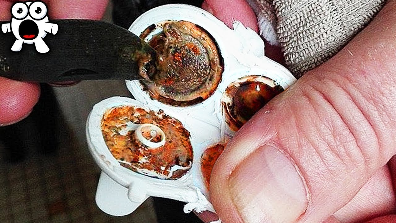 Productos Descontinuados Que Te Har&aacute;n Perder Fe En La Humanidad