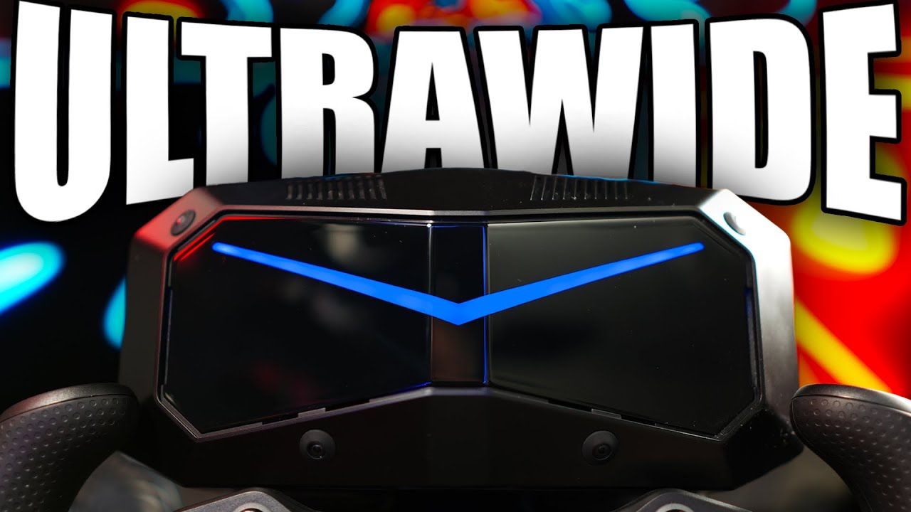 Pimax Crystal Super Ultrawide Review: Which Optical Engine is The Best?