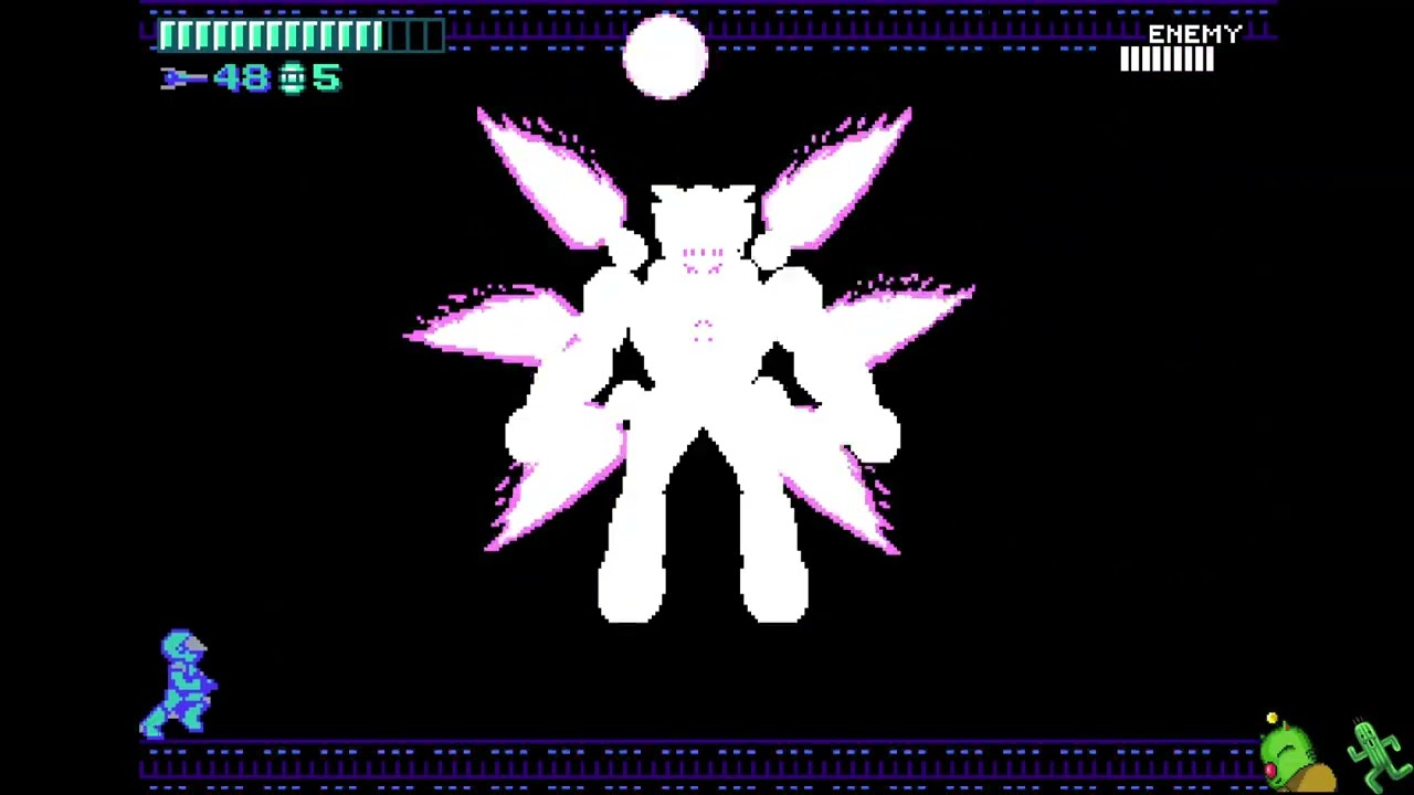 Zexion - Sundar Boss (Classic style aim)