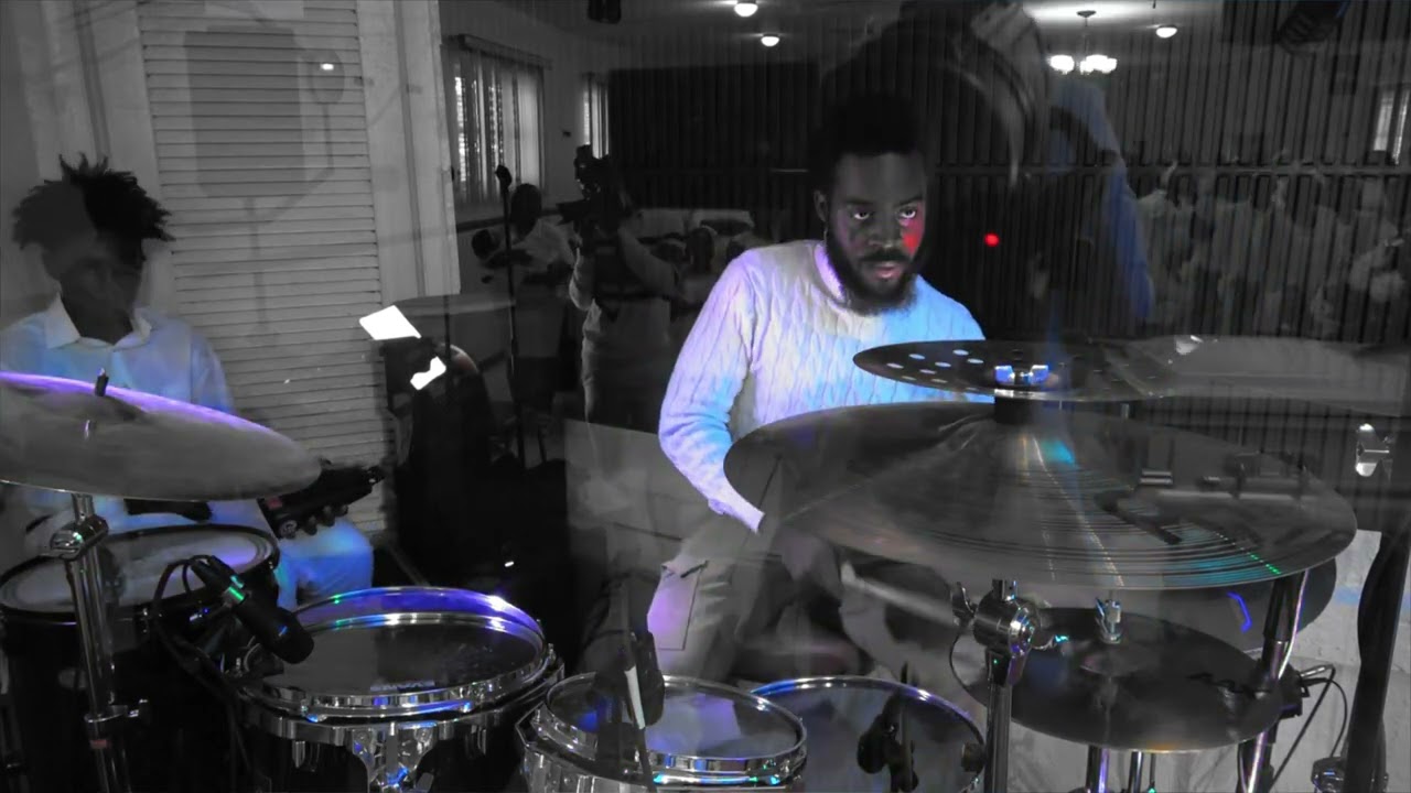 193 Chant D'espérance Francais | Moment Si Doux De La Priere | Alexander Joseph Batteur 