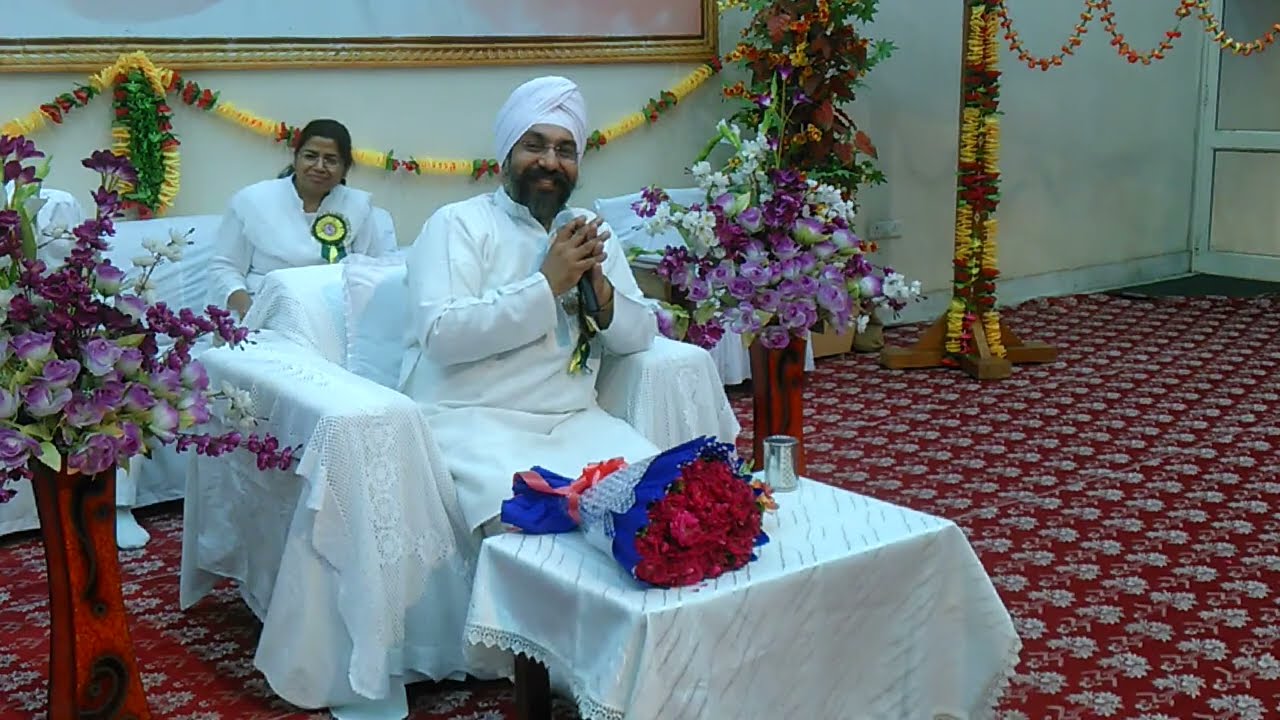 🙏🏻🙏🏻ਕਿਵੇਂ ਬਨਾਇਏ ਗੁਰਬਾਣੀ ਨੂੰ ਆਪਣੇ ਜੀਵਨ ਦਾ ਹਿੱਸਾ।।Gurbani A Lifestyle 2 💐💐Dr Gurcharran Ghatoda