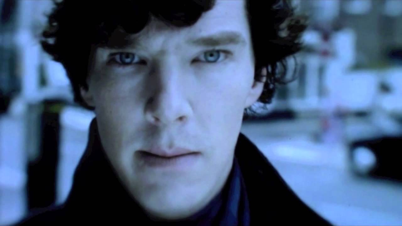 Benedict Cumberbatch Montage || No Light, No Light