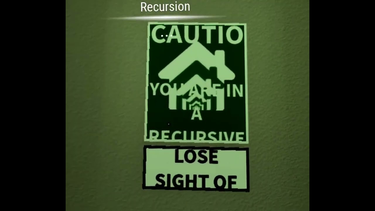 Backrooms: found footage a1