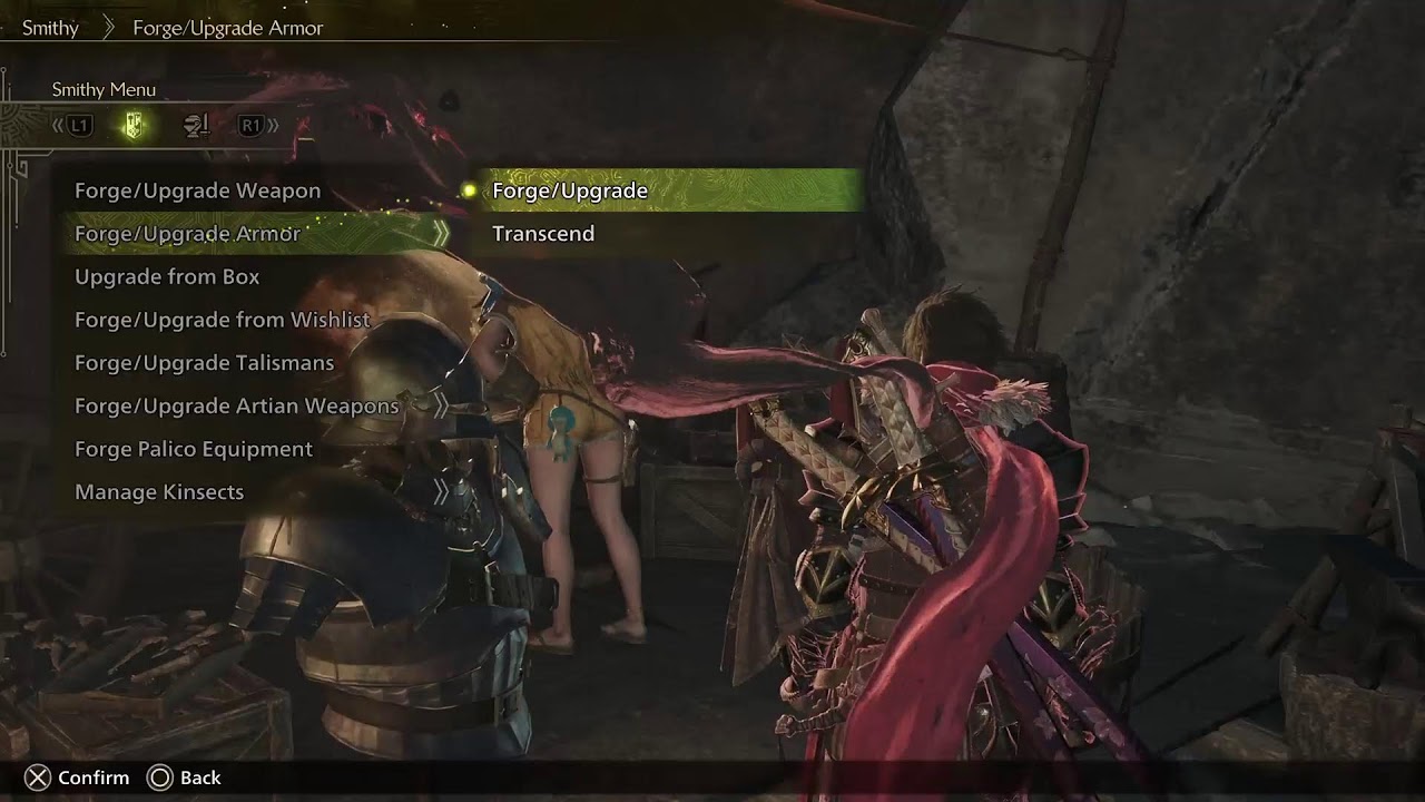 Monster Hunter Wilds