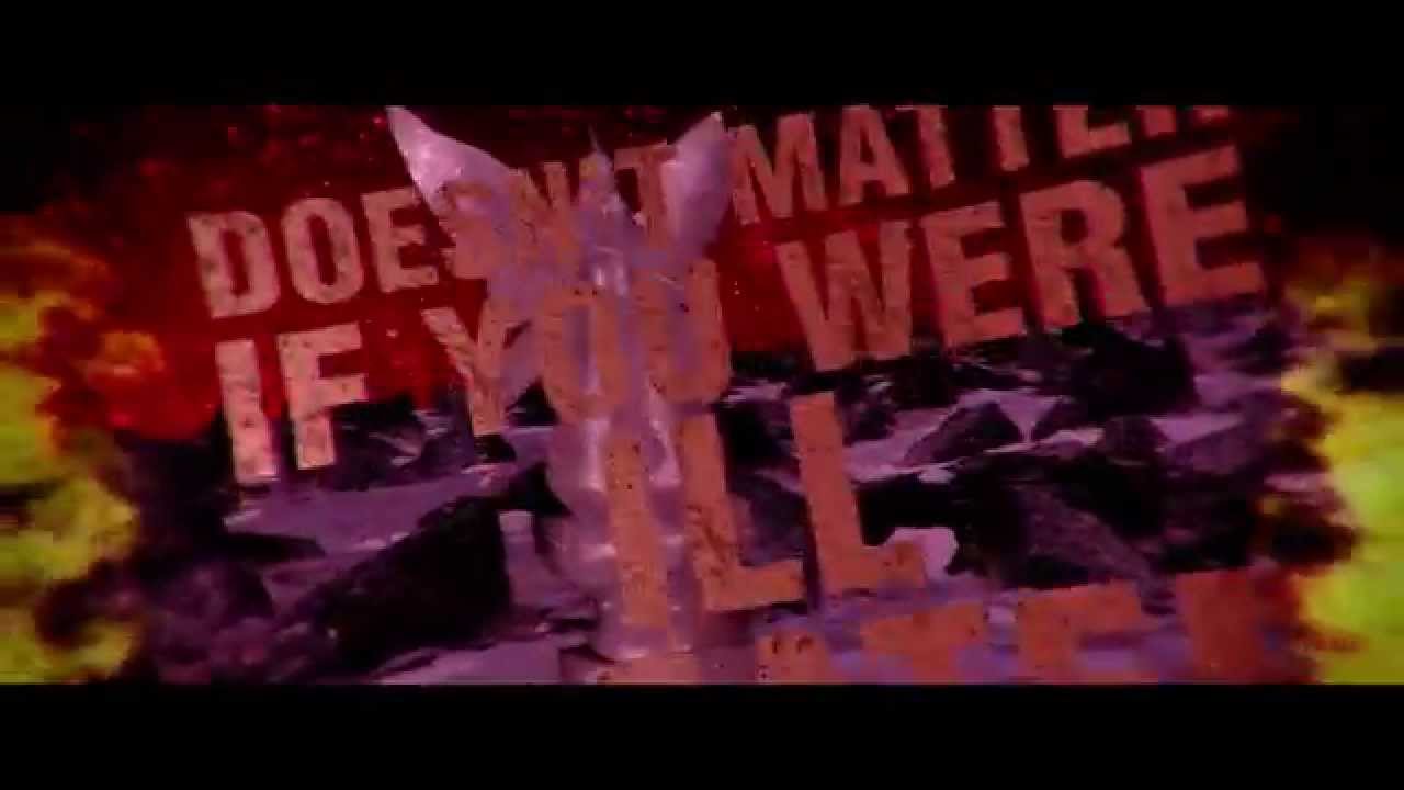 INCEPTION OF GENOCIDE- Abuse [Lyric Video]