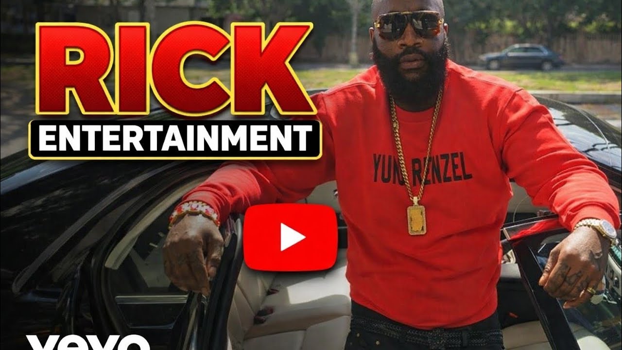 Silk and Steel by Rick Ross 