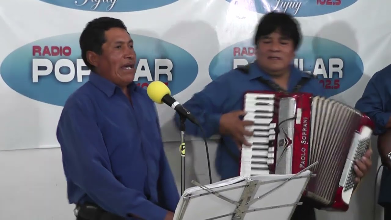 GRUPO ALONDRA SU MEJOR SHOW EN VIVO HD 2021
