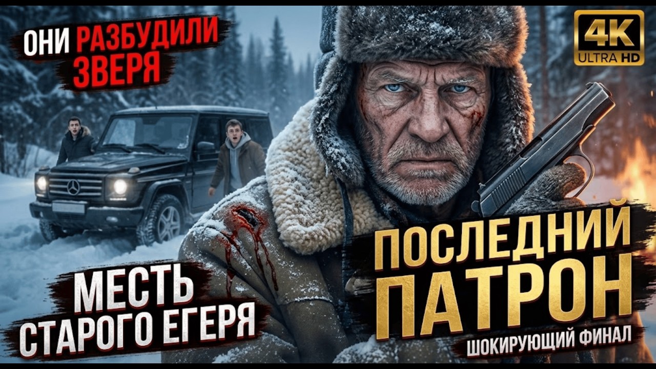 СПЕЦНАЗОВЕЦ ПРОТИВ МАЖОРОВ: ОНИ ДУМАЛИ ОН ПРОСТО СТАРЫЙ ЕГЕРЬ ПОКА ОН НЕ ДОСТАЛ АРСЕНАЛ
