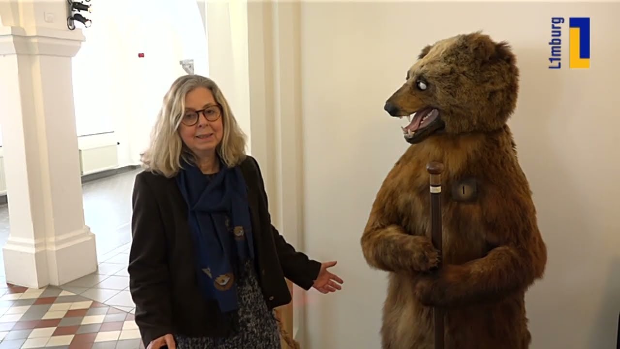 Ons Limburgs Museum | Reportage 'Beer van Steyl' door L1