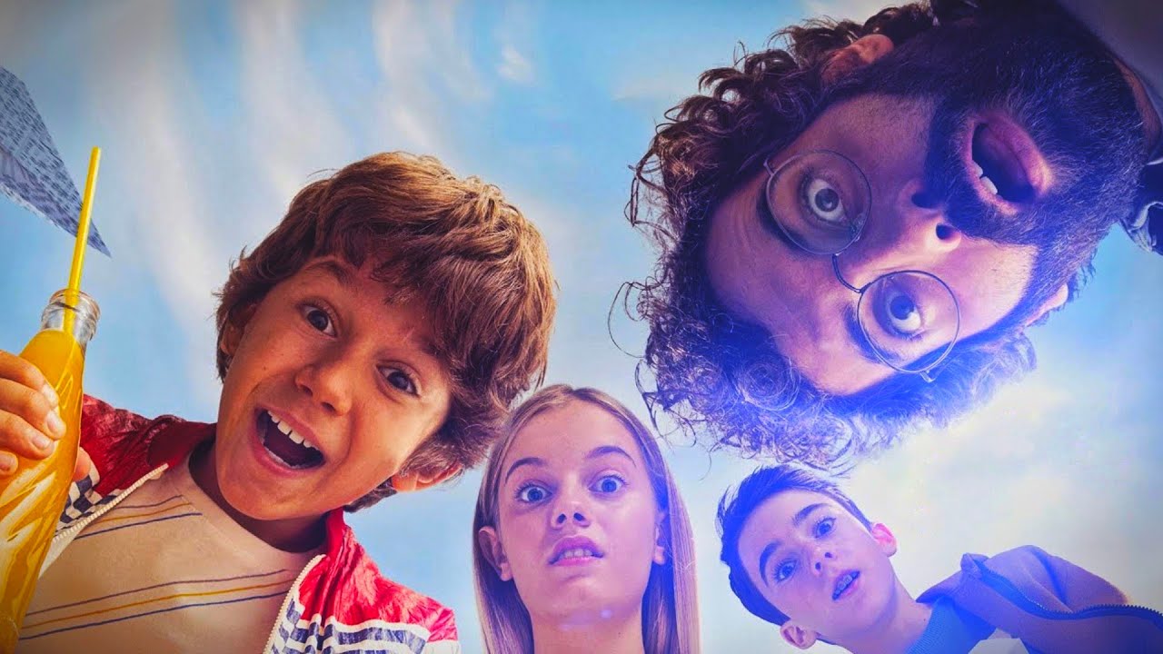 JUMP (2023) Movie Recap &mdash; A Mind-Bending Thriller Explained! | Full Story Summarized