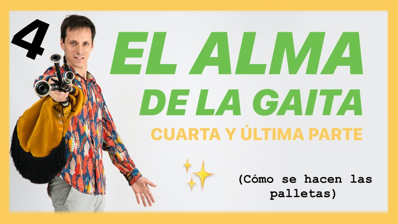 🔴 Como se hacen las PALLETAS 🔴 4 (fabricación artesanal de palletas)