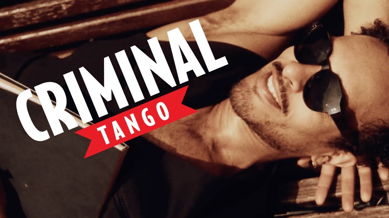 CRIMINAL TANGO: KAŻDA TY, KAŻDY JA (singiel 2025)