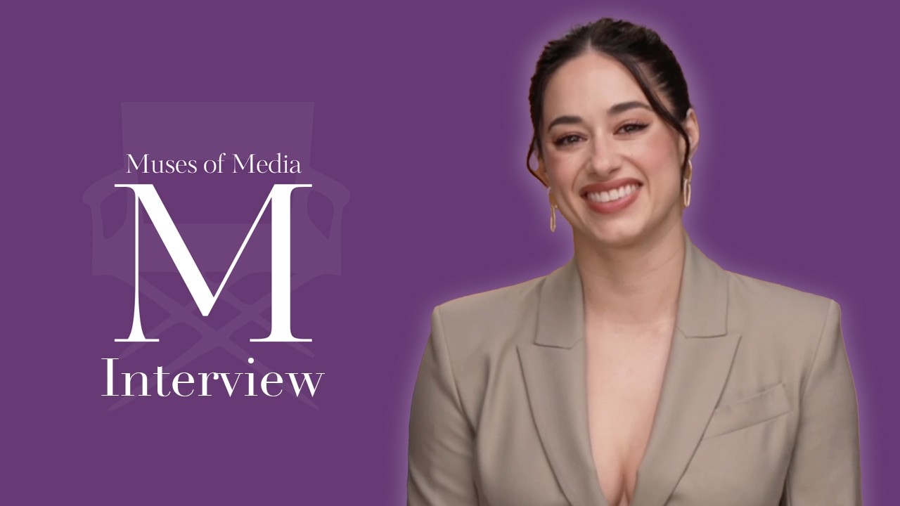 Jeanine Mason Discusses Joining the Cast of ‘Cross’ Season 2 as the Terrifying Luz - Interview