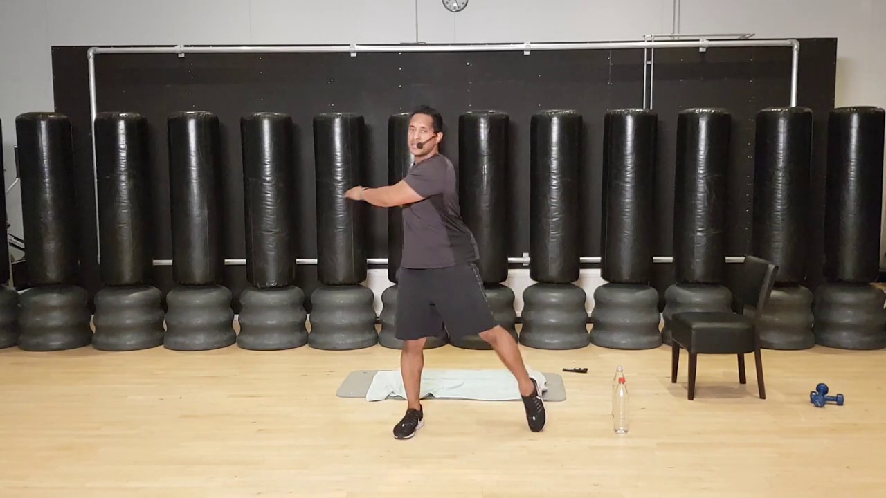 Senioren fit 3 by Noyah - Sport & Healthclub Meer Sports