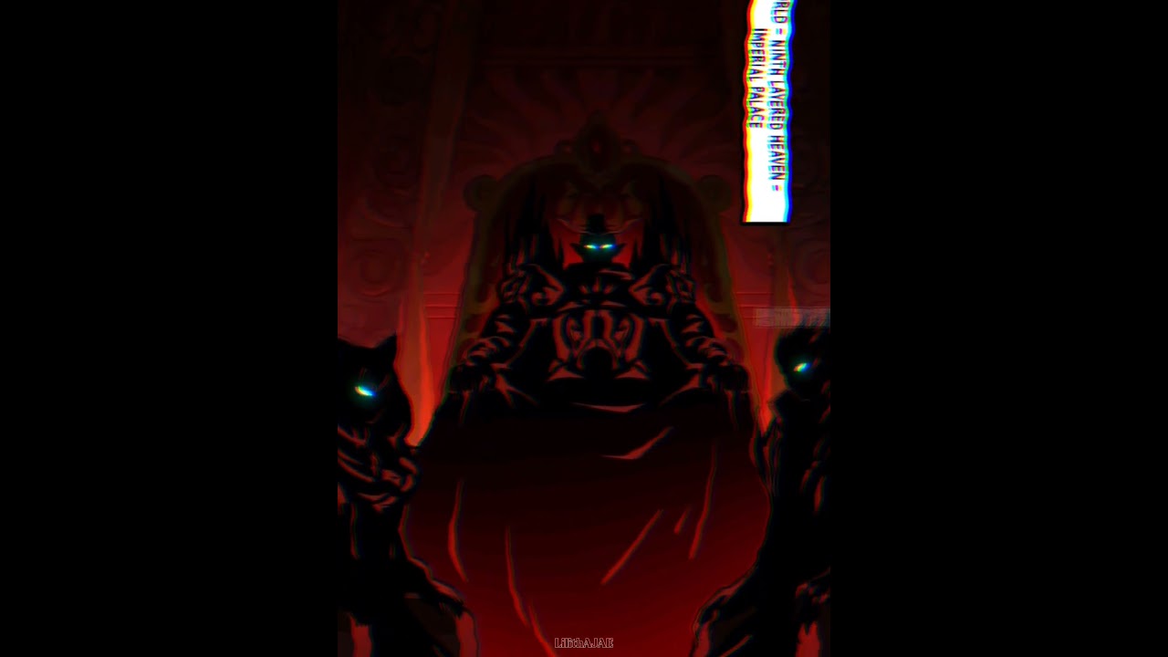 3 Seven Star Spirit | I'm An Evil God