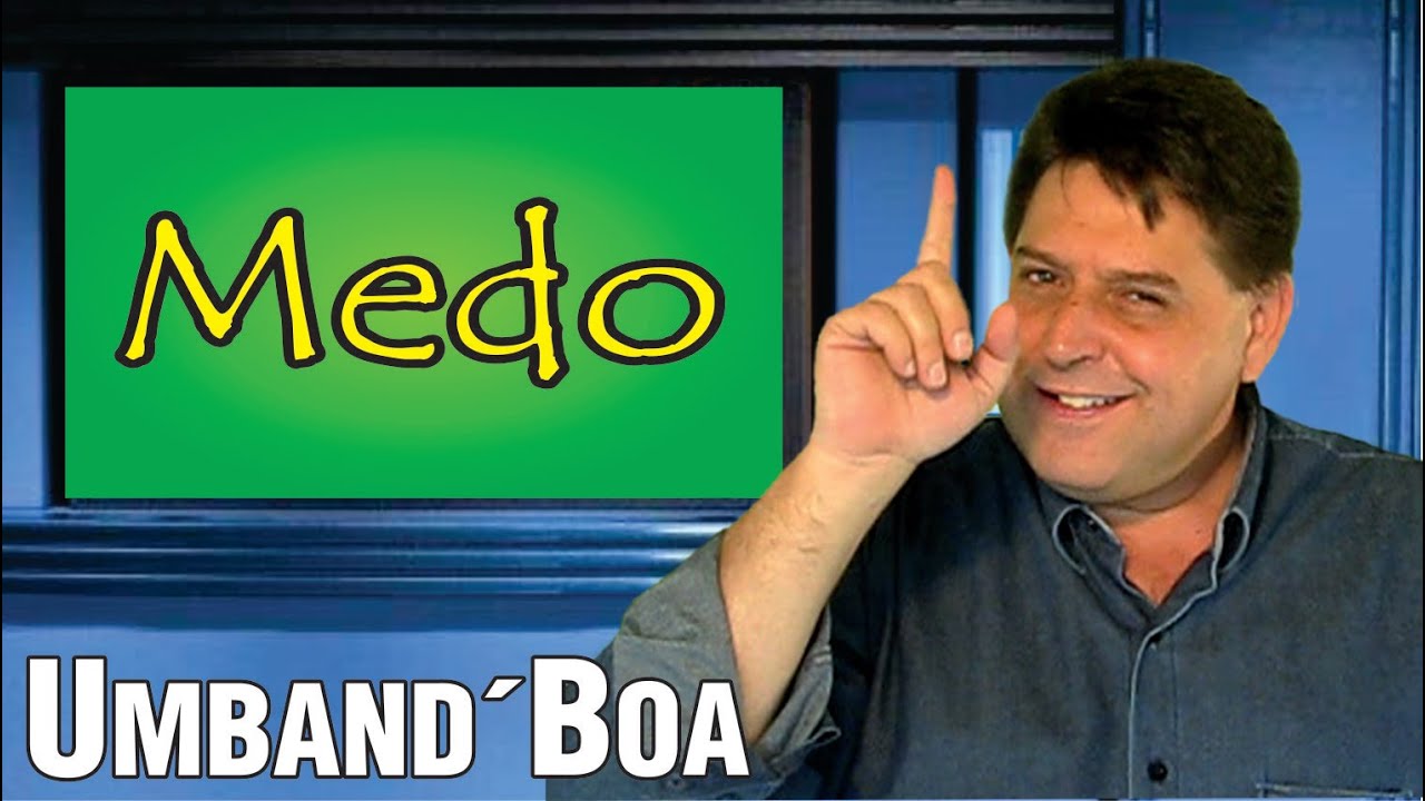 142 - Medo
