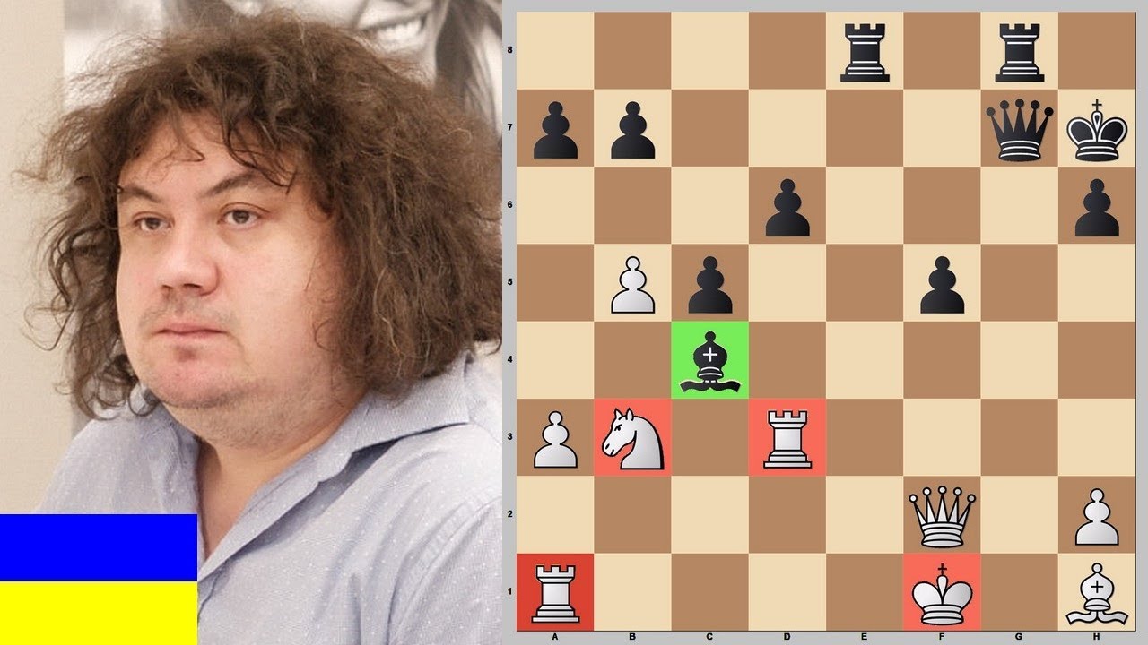 ПЕРЕМОГА НА КЛАСІ Антона Коробова! FIDE Grand Swiss 2025 (8 тур) | Шахи Для Всіх