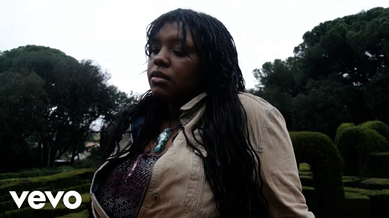 waterbaby - waterbaby - Amiss (Official Video)