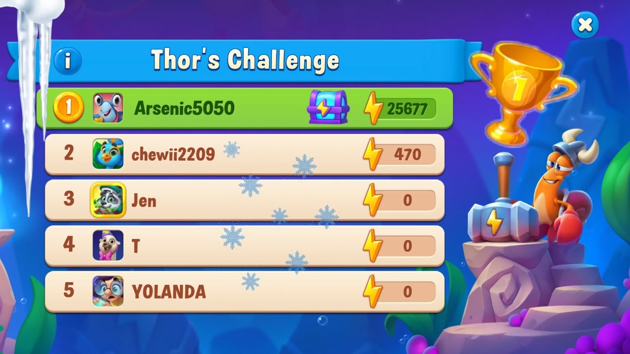No Competition 🏆🎖️🍾| Fishdom Gameplay 🐠 | Level 3212-3230 🫰✨