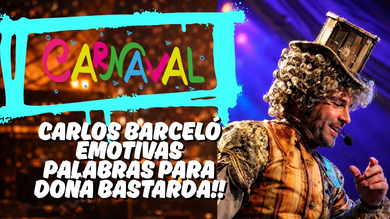 Las palabras que Carlos Barcel&oacute; guardaba para Agust&iacute;n R&iacute;os