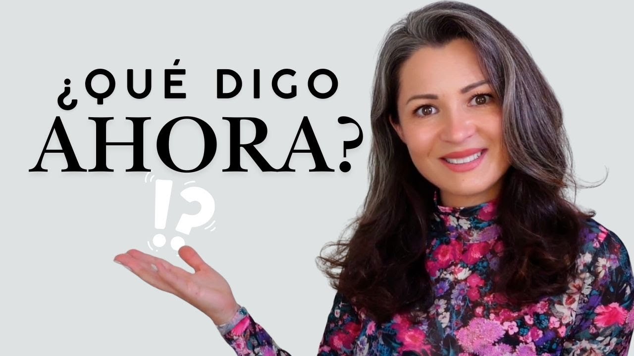 Qué decir después: 50 frases para responder en inglés