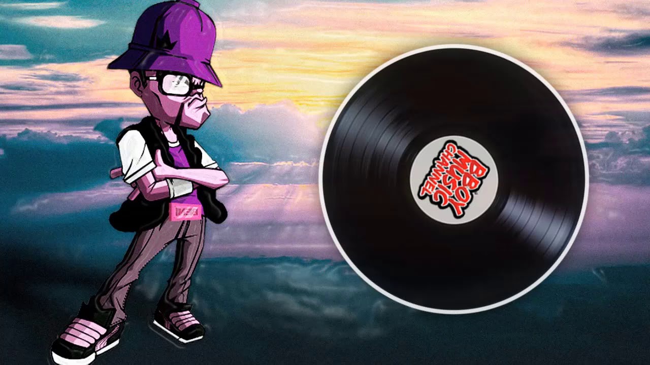 djblesOne - Without You - Bone Breaks Album & Mixtape