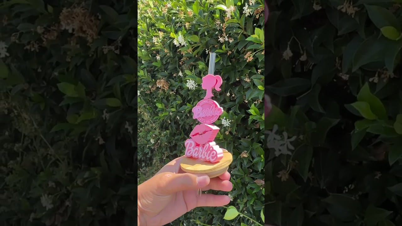 3 barbie diy projects!