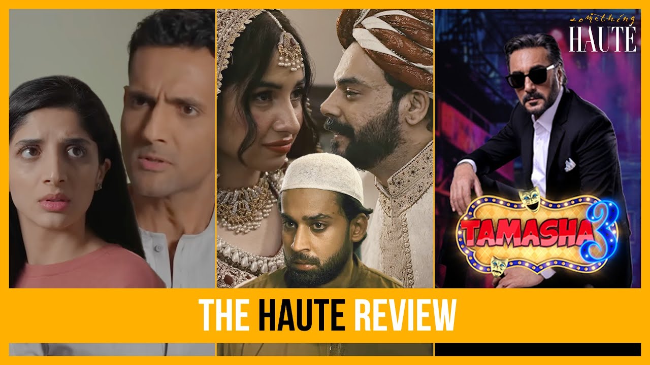 Mann Jogi Gets Everything Right In Premiere Episode | Aggressive Tamasha Kickoff | Jafaa | Radd