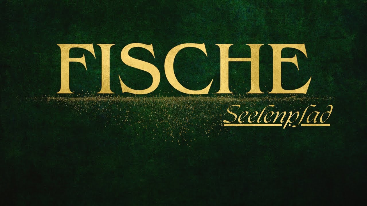 💧 FISCHE💧 |  Unsicher zu deiner Entscheidung? Hier ist die Antwort!