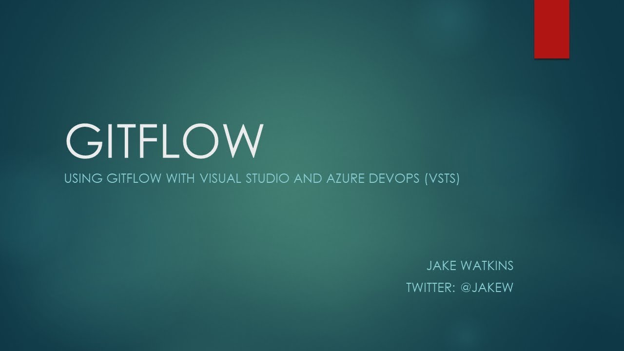 Azure DevOps GitFlow
