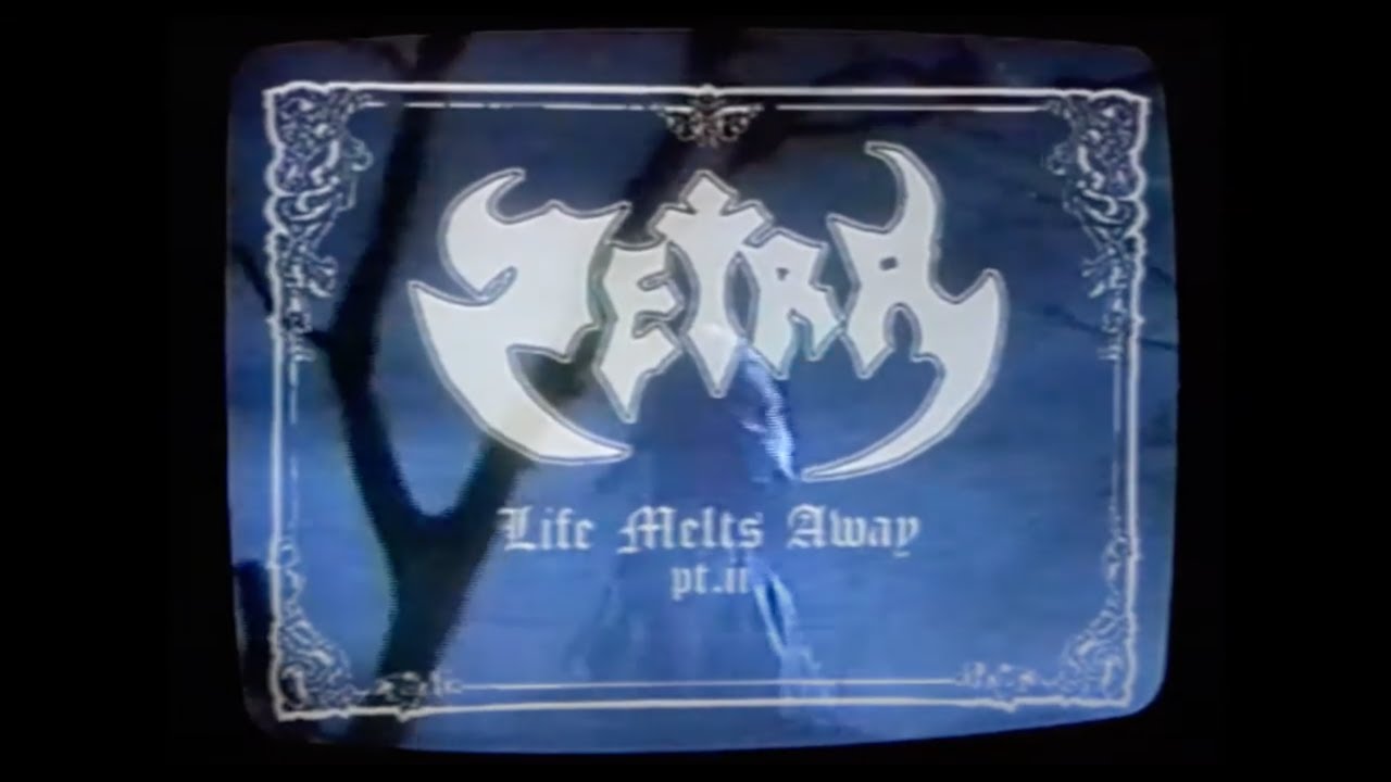 Zetra - Life Melts Away pt.ii