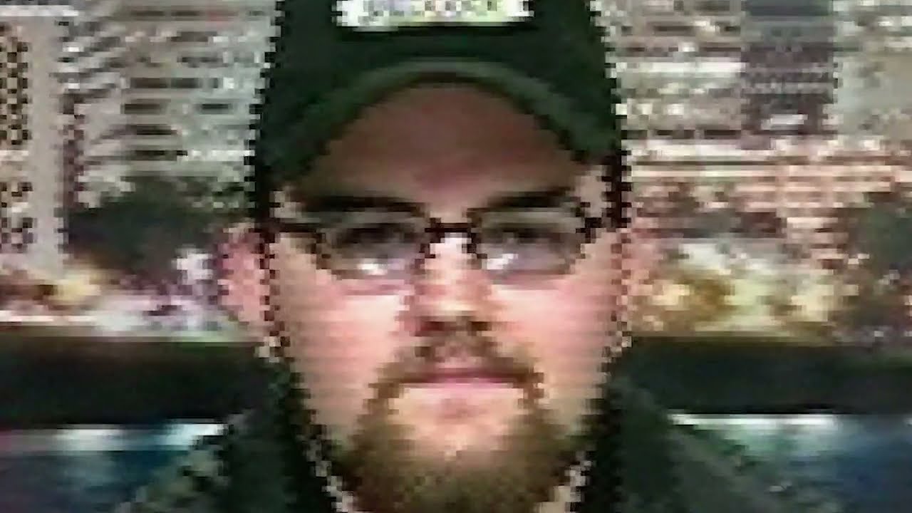 Lorne Armstrong: follow_the_wr.exe