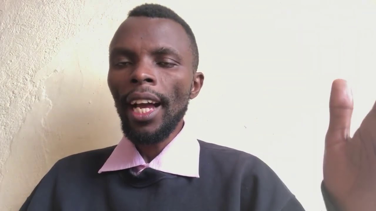 IKI CYEMEZO GIFATIWE IDAMAGE KIRAGAYITSE KANDI PS IMBERAKURI TURACYAMAGANYE