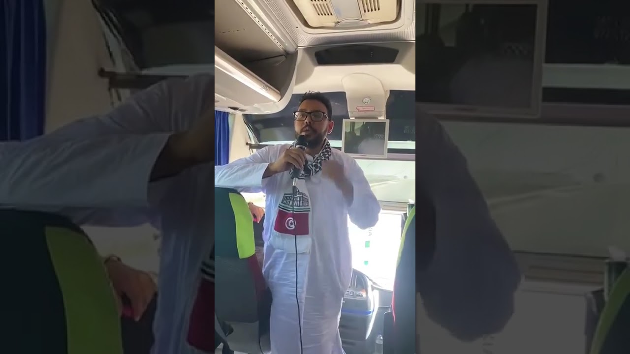 الدكتور الفاضل الشجاع محمد الأمين ولد المصطفى ممثل موريتانيا في قافلة كسر الحصار عن غزة