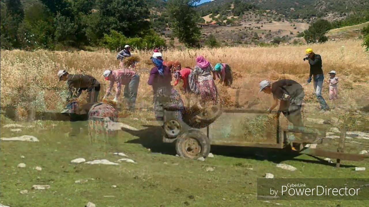 Davutlar Köyü tanıtım...