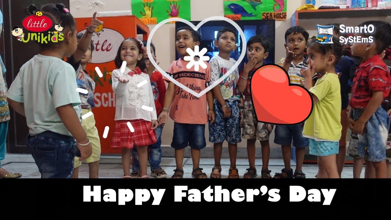 Father's Day Special | No one in this world can love a child more than father | Papa mere papa