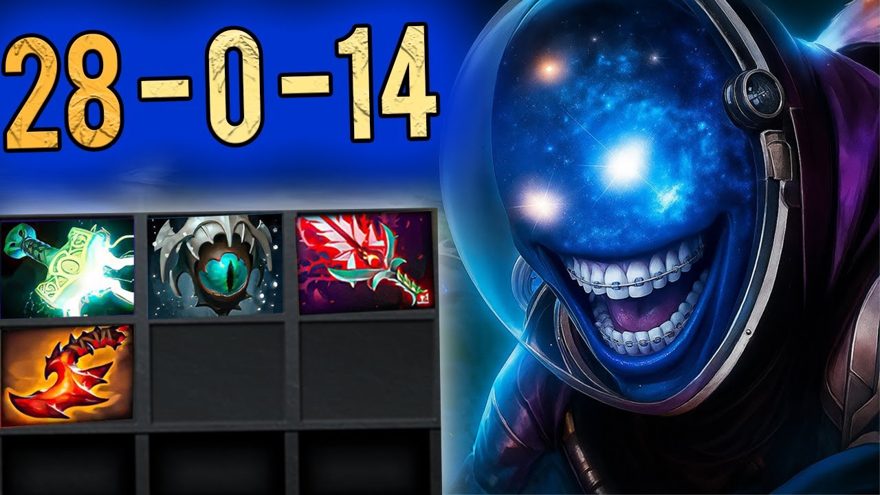0 Death Arc Warden Mid Build, который УНИЧТОЖАЕТ ЛЮБОЙ матч-ап🔥