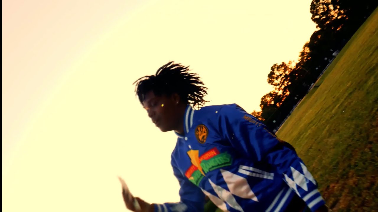 Cayo Banks - Beyond Me (Official Music Video) Dir By .Vsnkeem