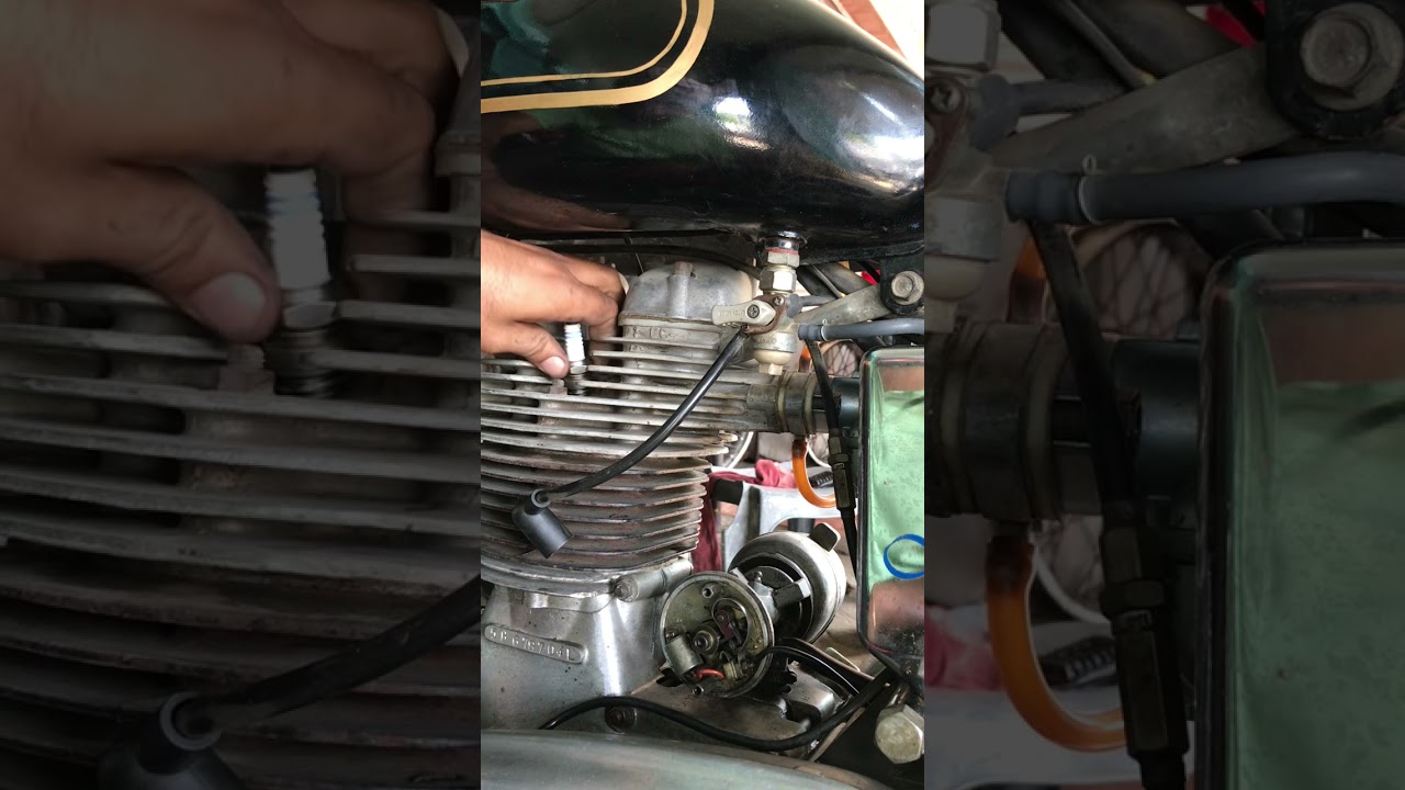 Bullet old model point setting videos