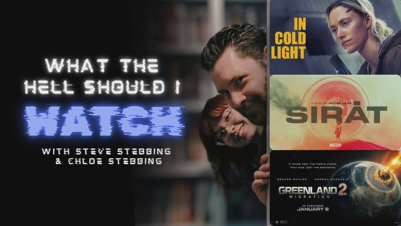 What The Hell Should I Watch   Feb 27