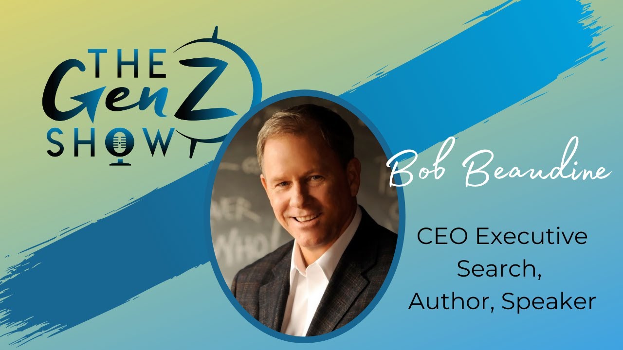 What is the power of GOALS with Bob Beaudine!