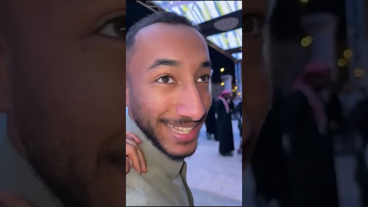 صديق بومحمد 😂💔| سنابات العشير | ابوالعشيرة | علي سعيد | سنابات علي سعيد