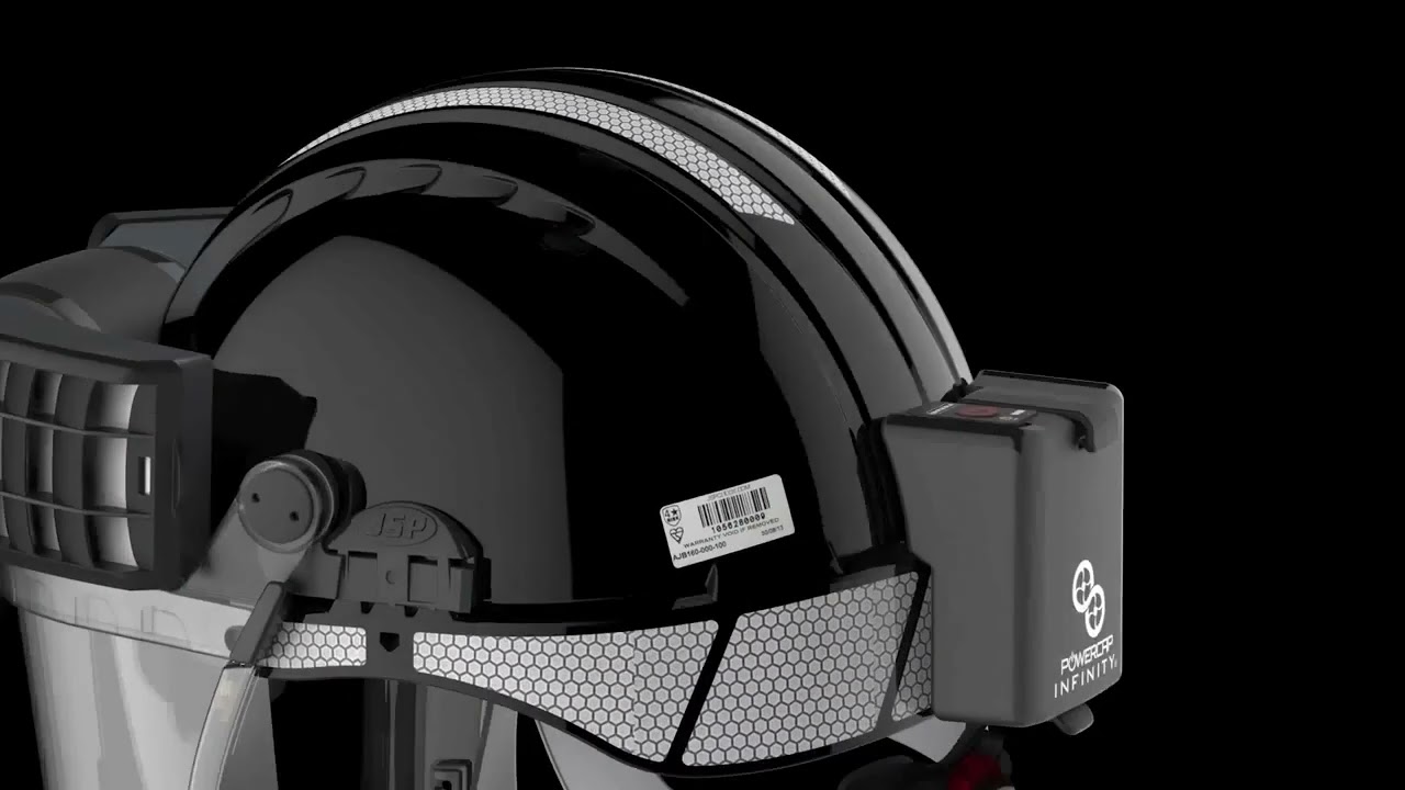 JSP PowerCap Infinity from Arco