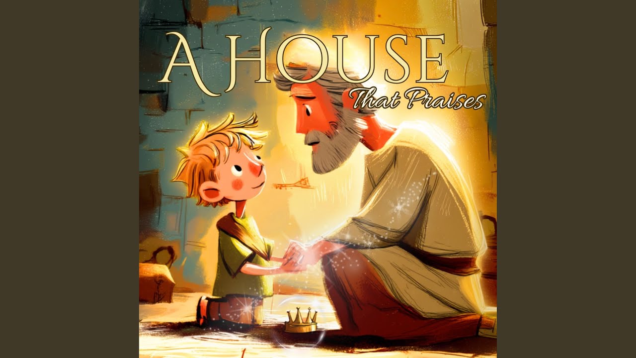 A House That Praises